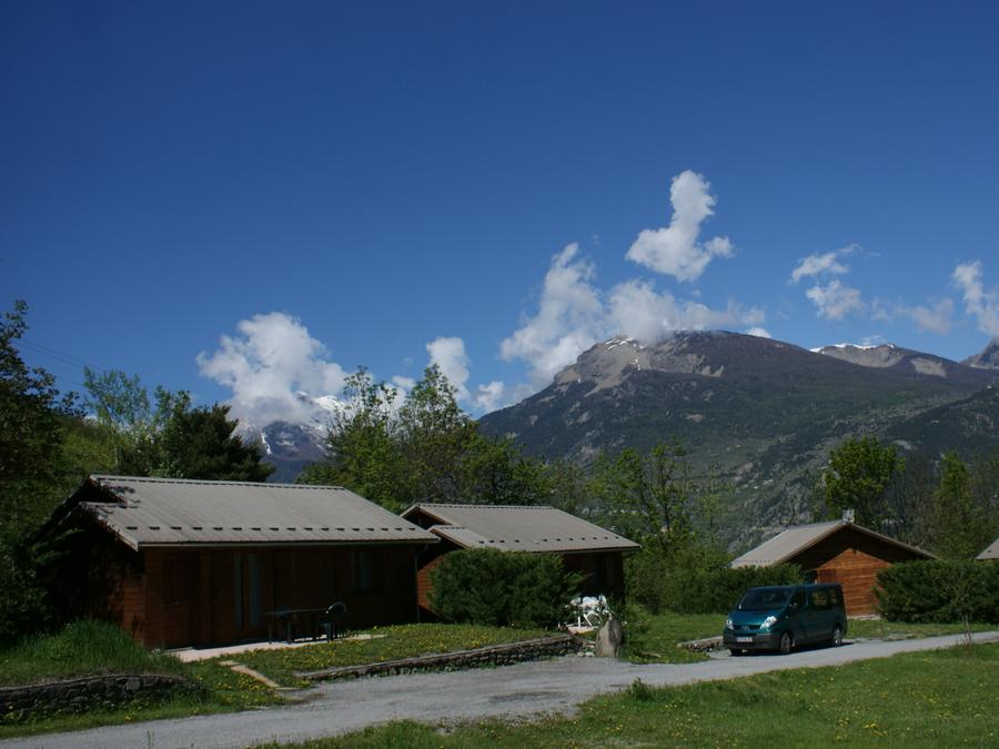 Chalet 6 personnes - GRAND CONFORT 4