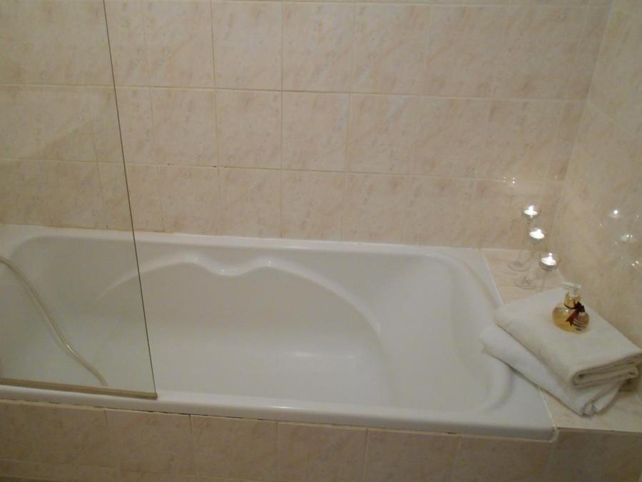 Chalet 6 personnes - GRAND CONFORT 10