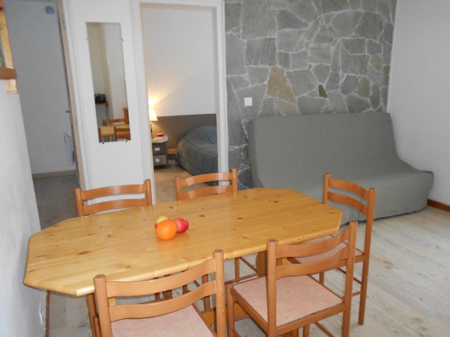 Chalet 6 personnes - GRAND CONFORT 5