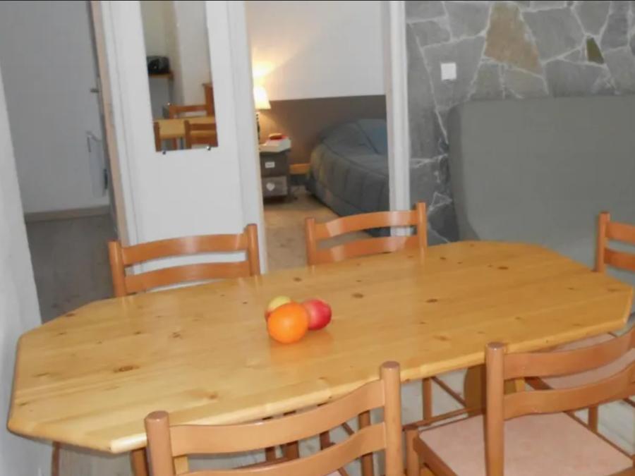 Chalet 6 personnes - GRAND CONFORT 2