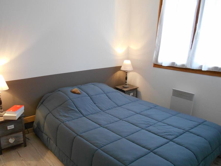 Chalet 6 personnes - GRAND CONFORT 8