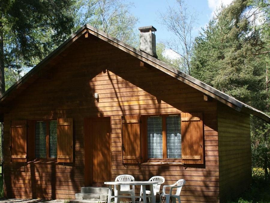Chalet 4 personnes - LOISIR 0