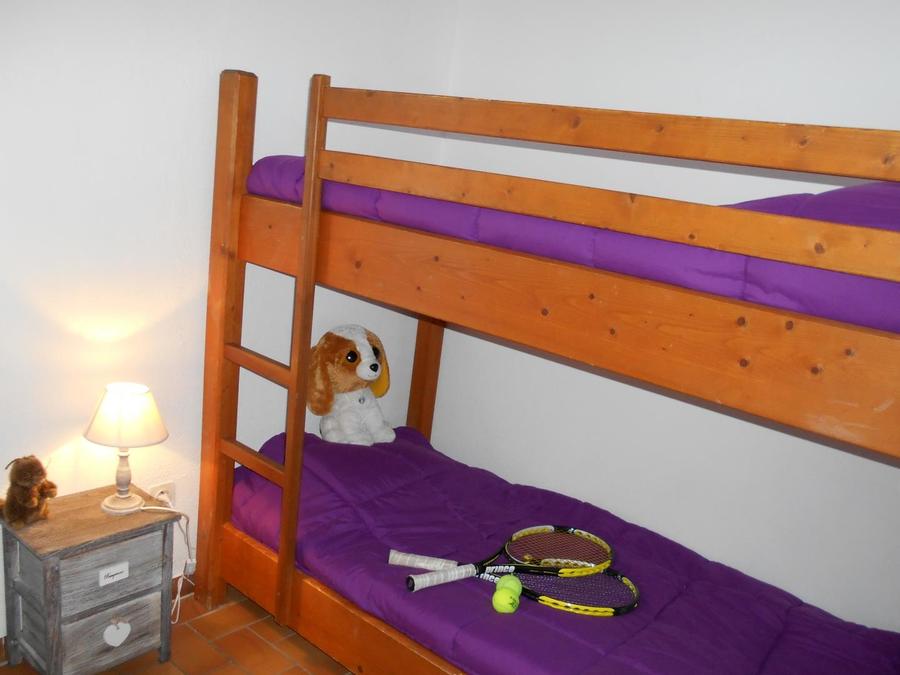 Chalet 4 personnes - LOISIR 9
