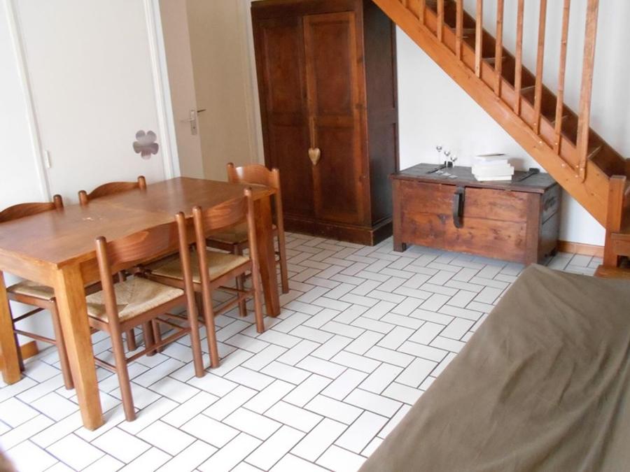 Chalet 4 personnes - LOISIR 1