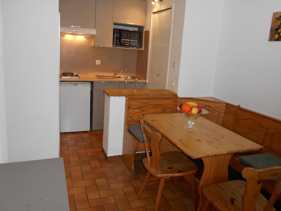 Chalet 4 personnes - LOISIR 7
