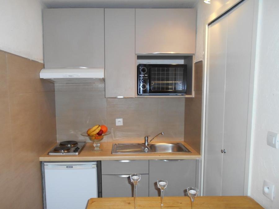 Chalet 4 personnes - LOISIR 6