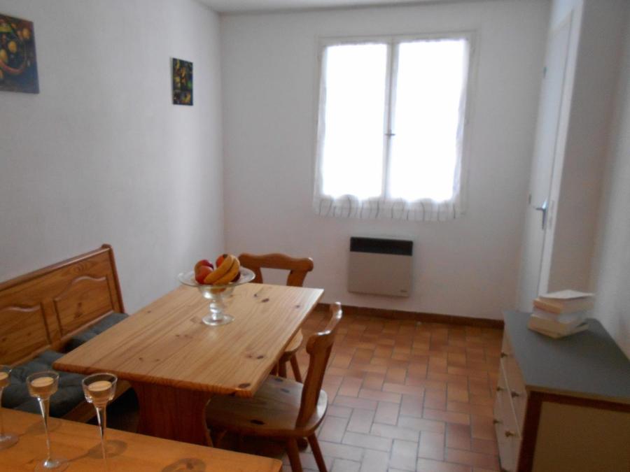 Chalet 4 personnes - LOISIR 8
