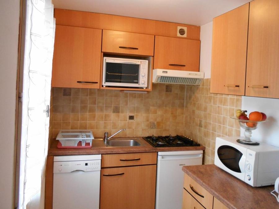 Chalet 4 personnes - LOISIR 2