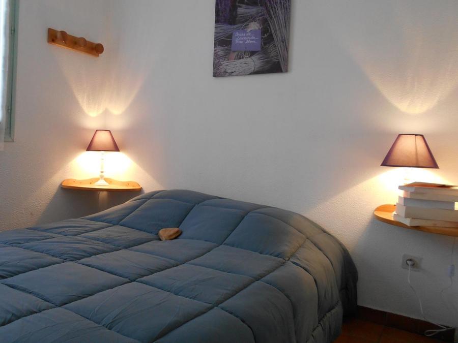 Chalet 4 personnes - LOISIR 4