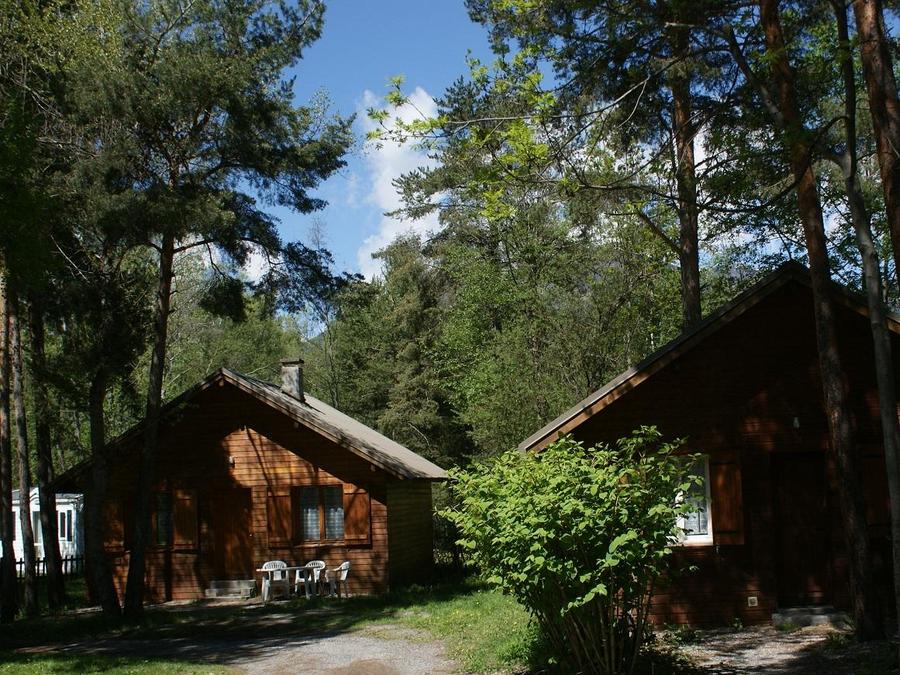 Chalet 4 personnes - LOISIR 5