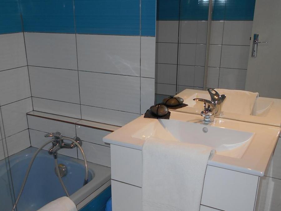 Chalet 4 personnes - LOISIR 10