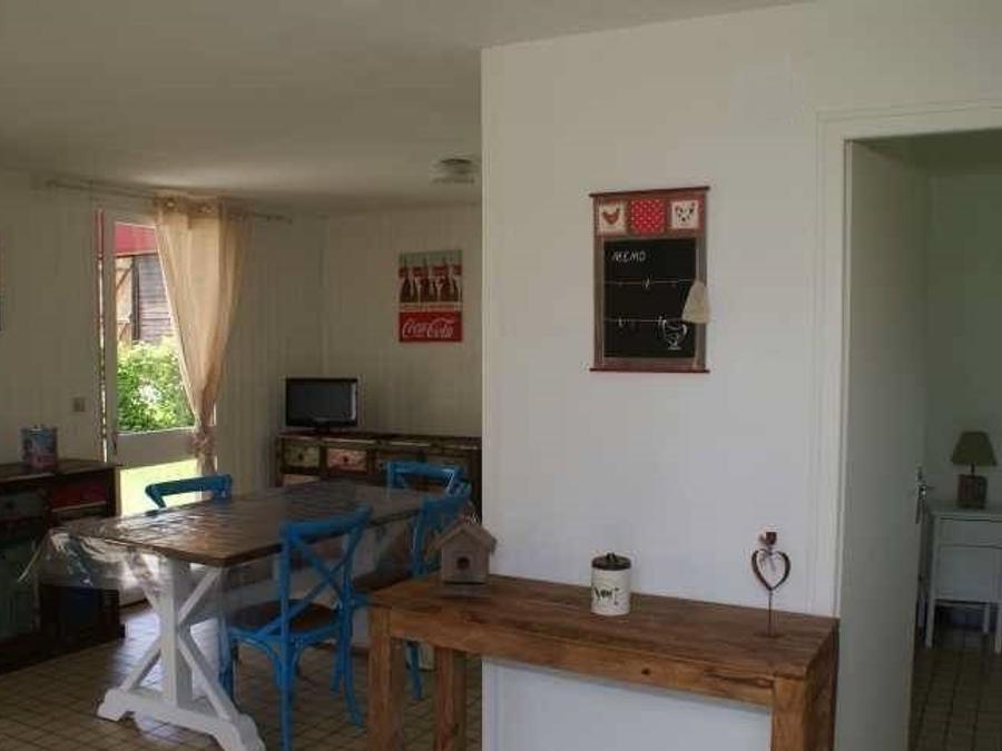 Gîte 4 personnes - GITE 2/4 PERSONNES 4