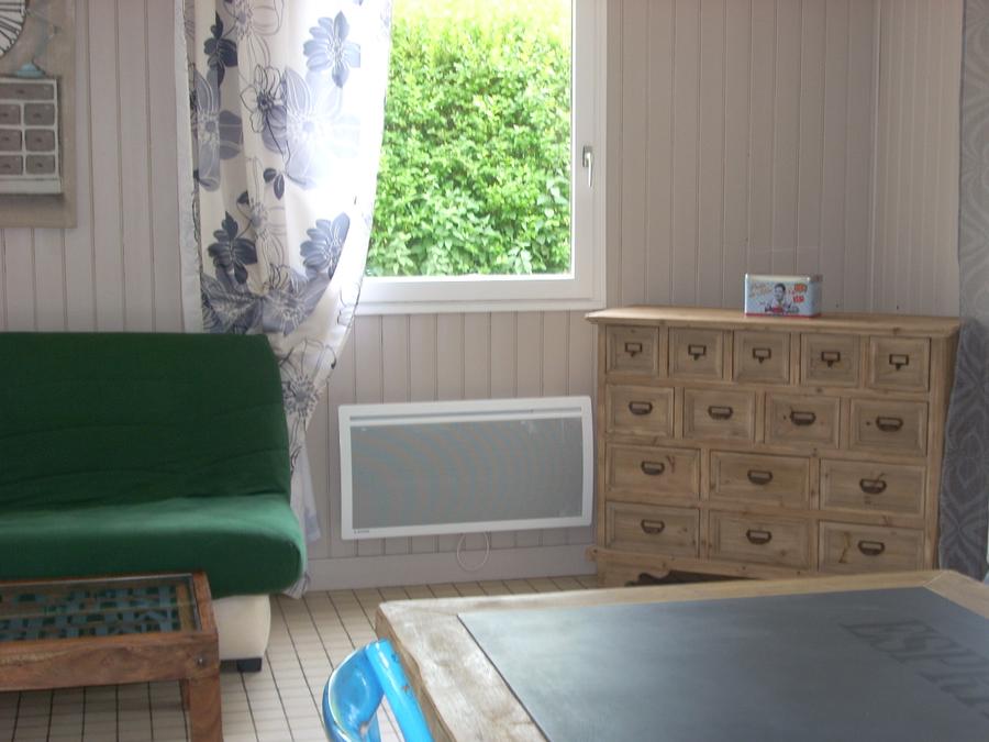 Gîte 4 personnes - GITE 2/4 PERSONNES 1