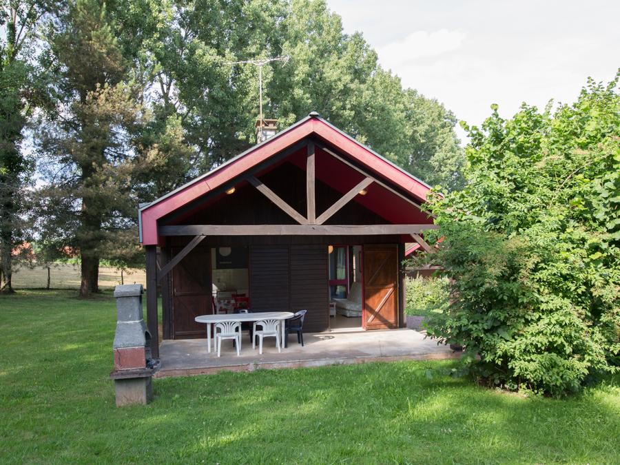 Gîte 4 personnes - GITE 2/4 PERSONNES 0