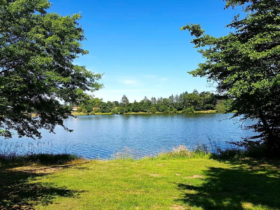 Camping Les Ecossais, 2*