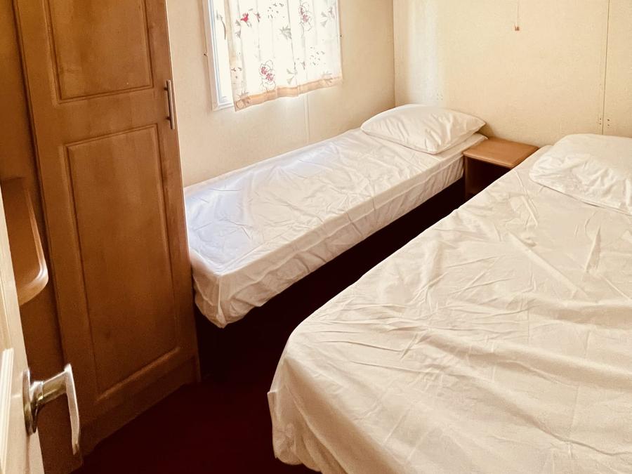 Mobilhome 6 personnes - Family 7