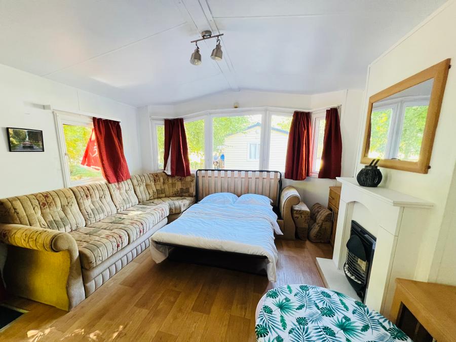 Mobilhome 6 personnes - Family 3