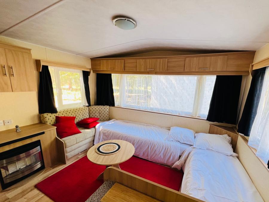 Mobilhome 6 personnes - Family 9