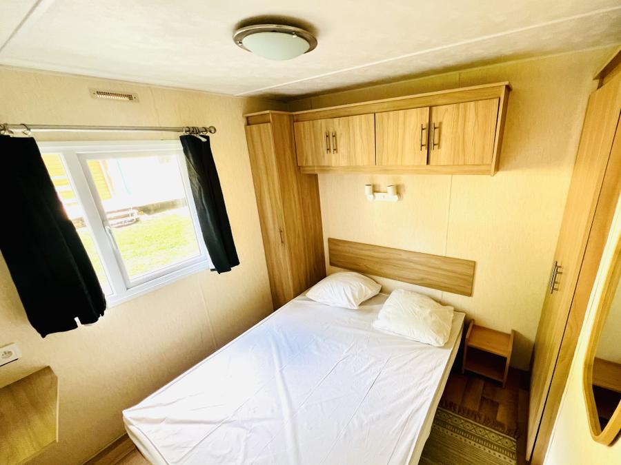 Mobilhome 6 personnes - Family 5