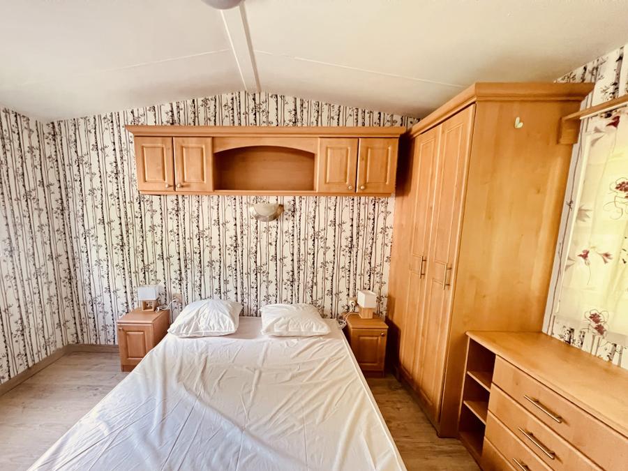 Mobilhome 6 personnes - Family 6