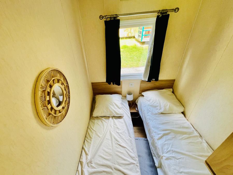 Mobilhome 6 personnes - Family 8