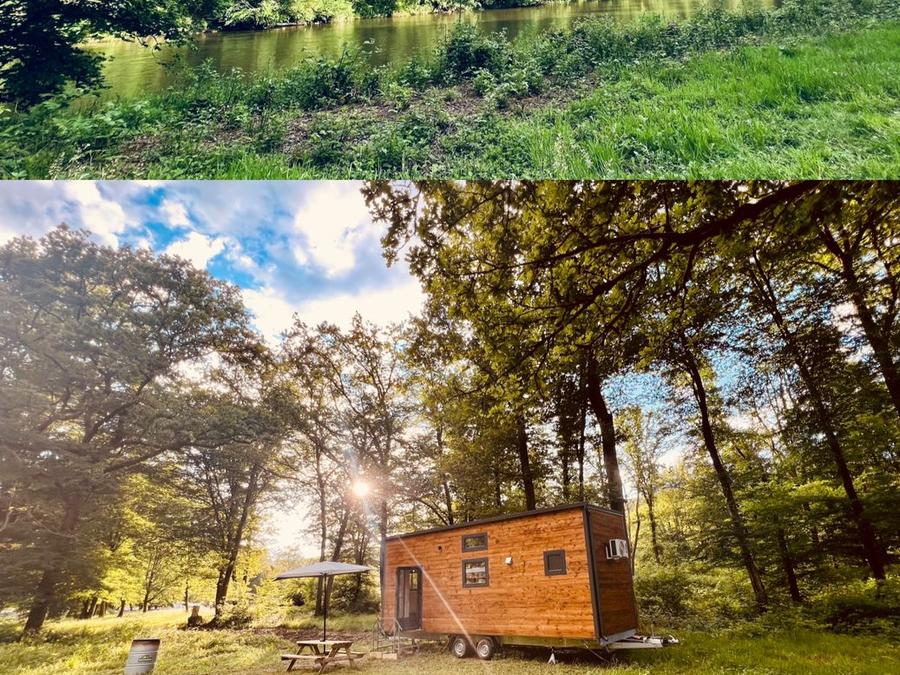 Tiny house 6 personnes - Tiny houses 0