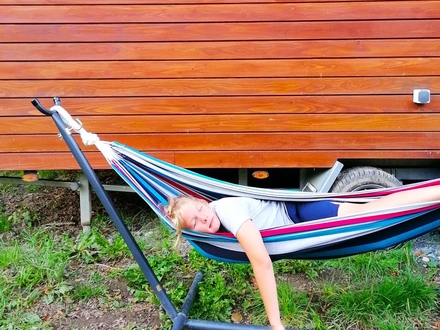 Tiny house 6 personnes - Tiny houses 1