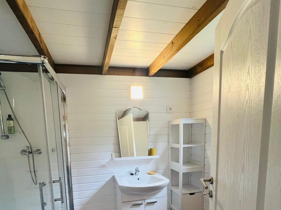 Tiny house 6 personnes - Tiny houses 9