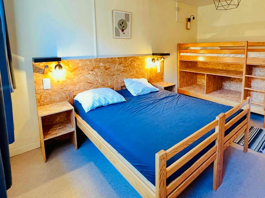 Gîte 9 personnes - 9 personnes 9