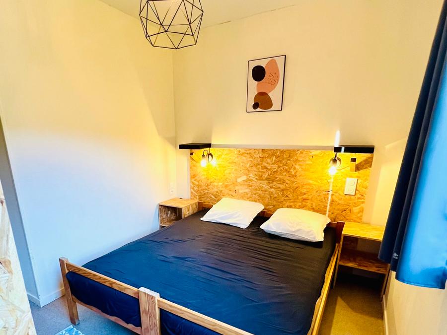 Gîte 9 personnes - 9 personnes 11