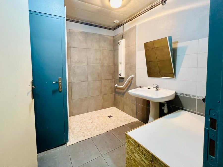 Gîte 9 personnes - 9 personnes 12