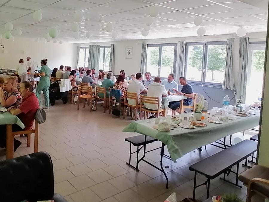 Gîte 9 personnes - 9 personnes 3