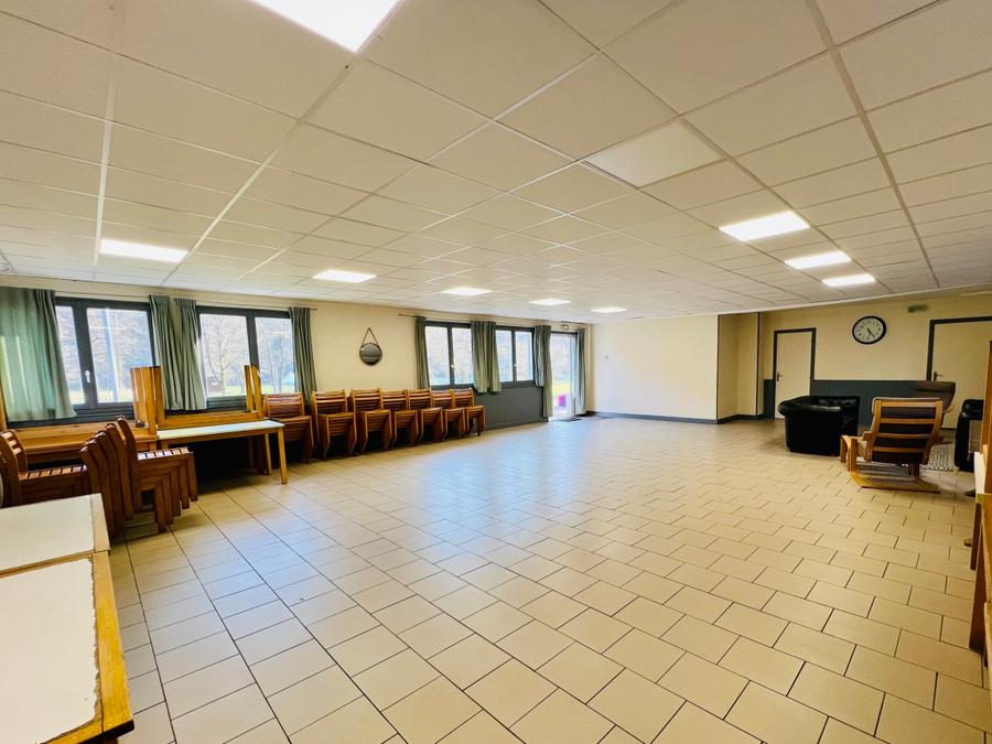 Gîte 9 personnes - 9 personnes 2