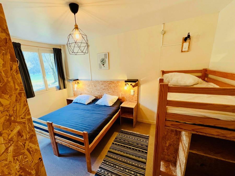 Gîte 9 personnes - 9 personnes 8