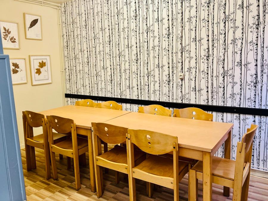 Gîte 9 personnes - 9 personnes 6
