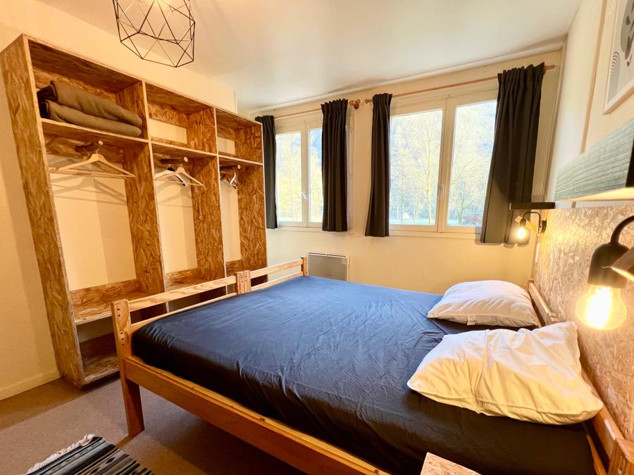 Gîte 9 personnes - 9 personnes 7