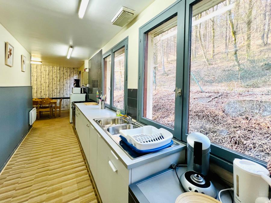 Gîte 9 personnes - 9 personnes 4