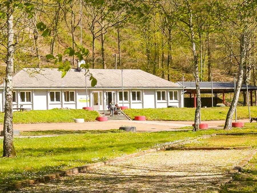 Gîte 9 personnes - 9 personnes 0