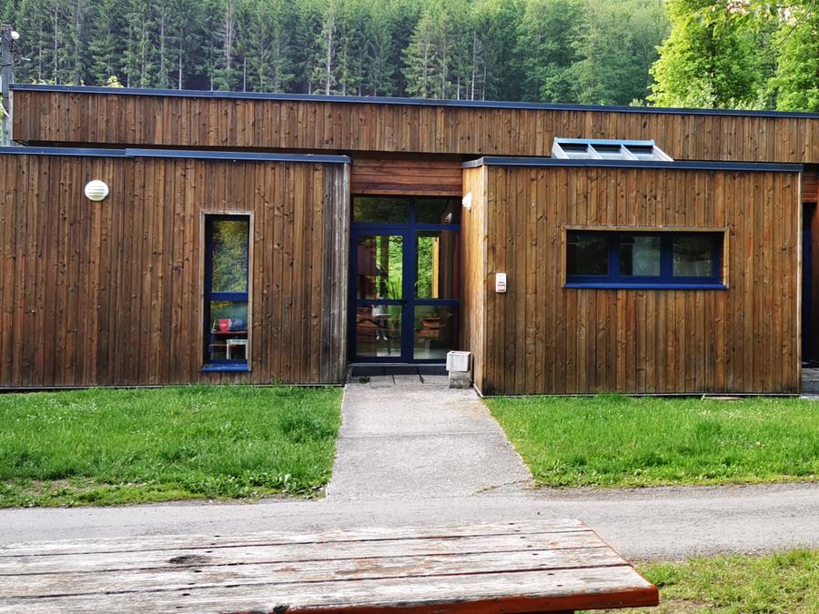 Gîte 19 personnes - 19 personnes 0