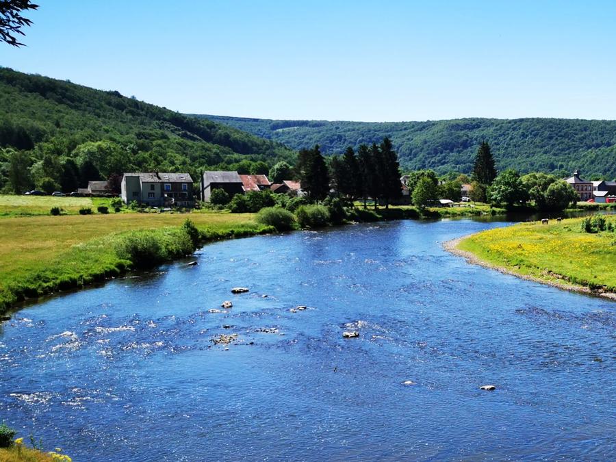 Camping d'Haulmé 4*