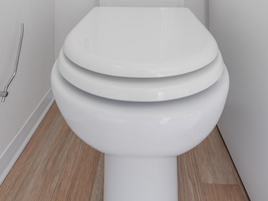 Mobilhome 4 personnes - Lodge Comfort 13