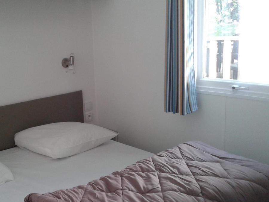 Mobilhome 5 personnes - Cevenol 12