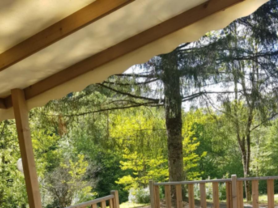 Mobilhome 5 personnes - Cevenol 4