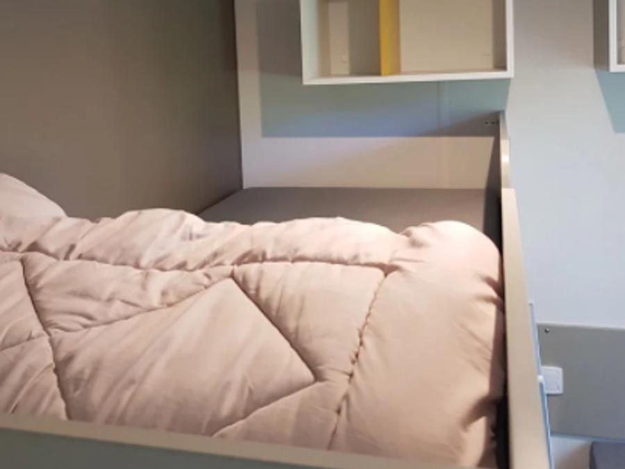 Mobilhome 5 personnes - Cevenol 8