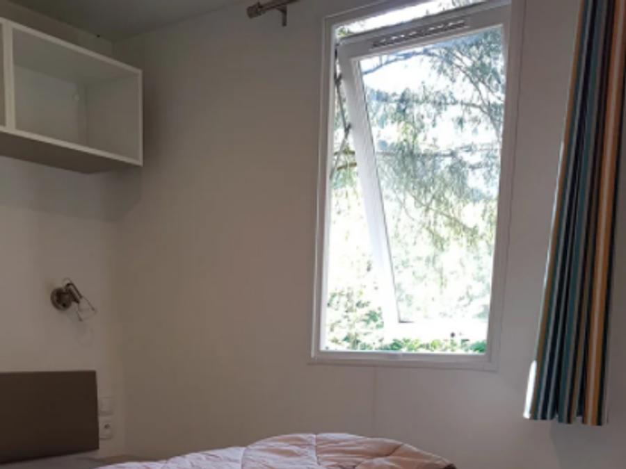 Mobilhome 5 personnes - Cevenol 9