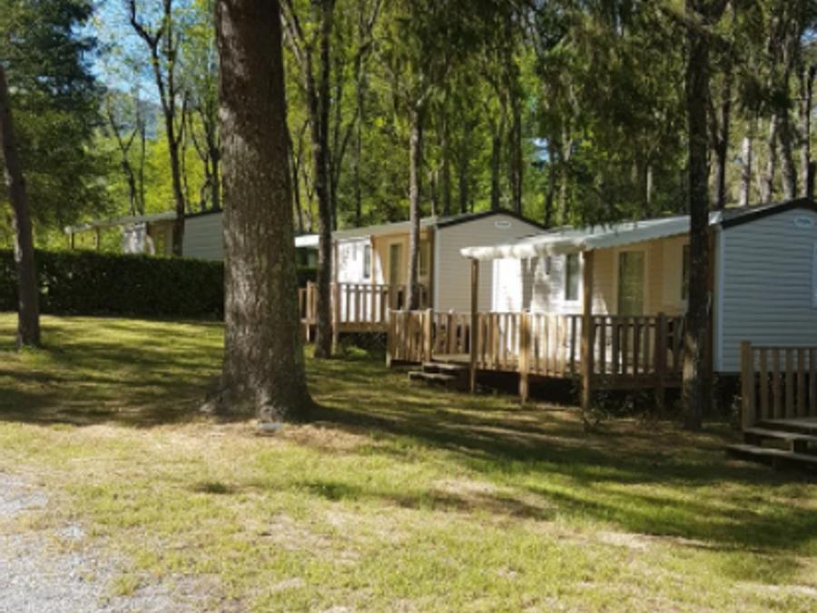 Mobilhome 5 personnes - Cevenol 1
