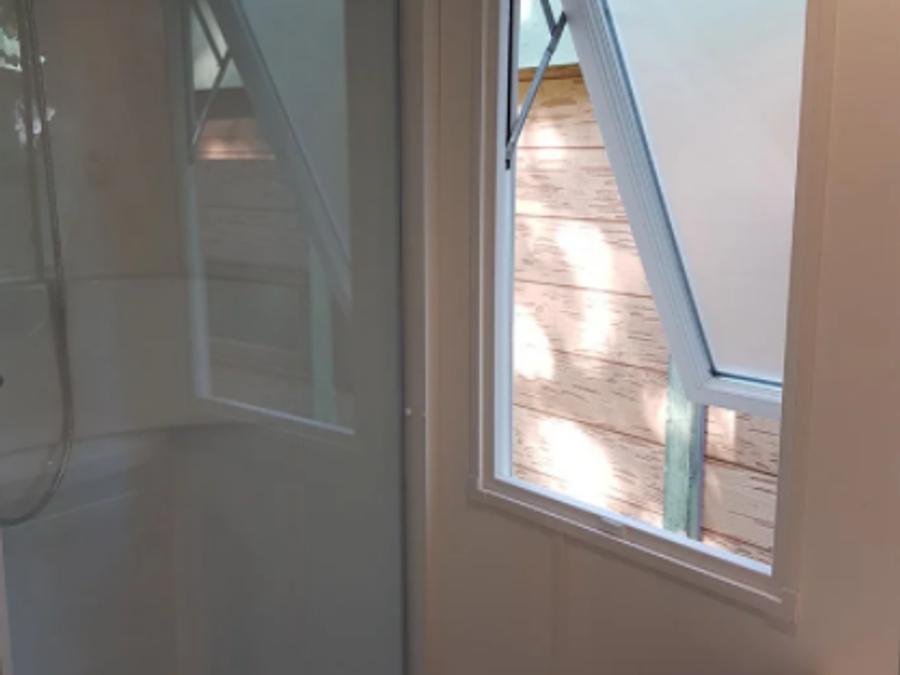 Mobilhome 5 personnes - Cevenol 10