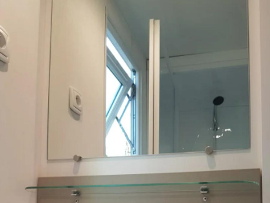 Mobilhome 5 personnes - Cevenol 11