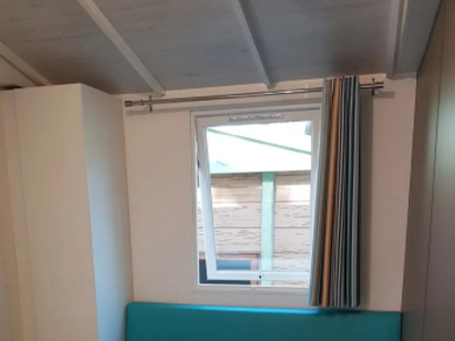 Mobilhome 5 personnes - Cevenol 5