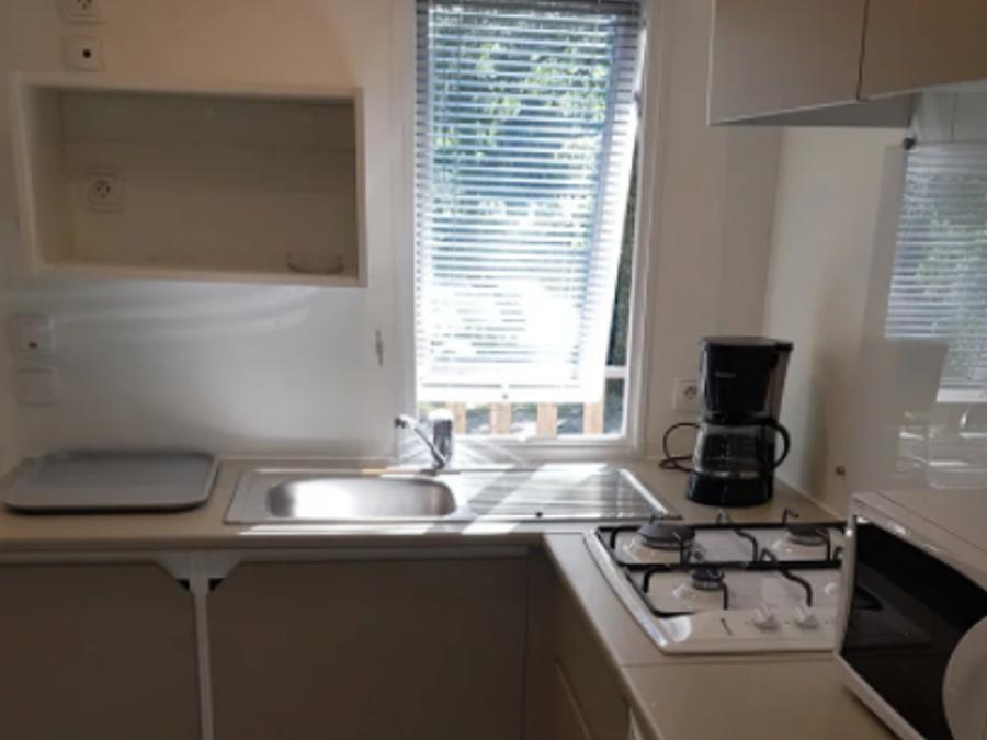 Mobilhome 5 personnes - Cevenol 6